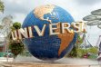 Full Day Universal Studios Tour